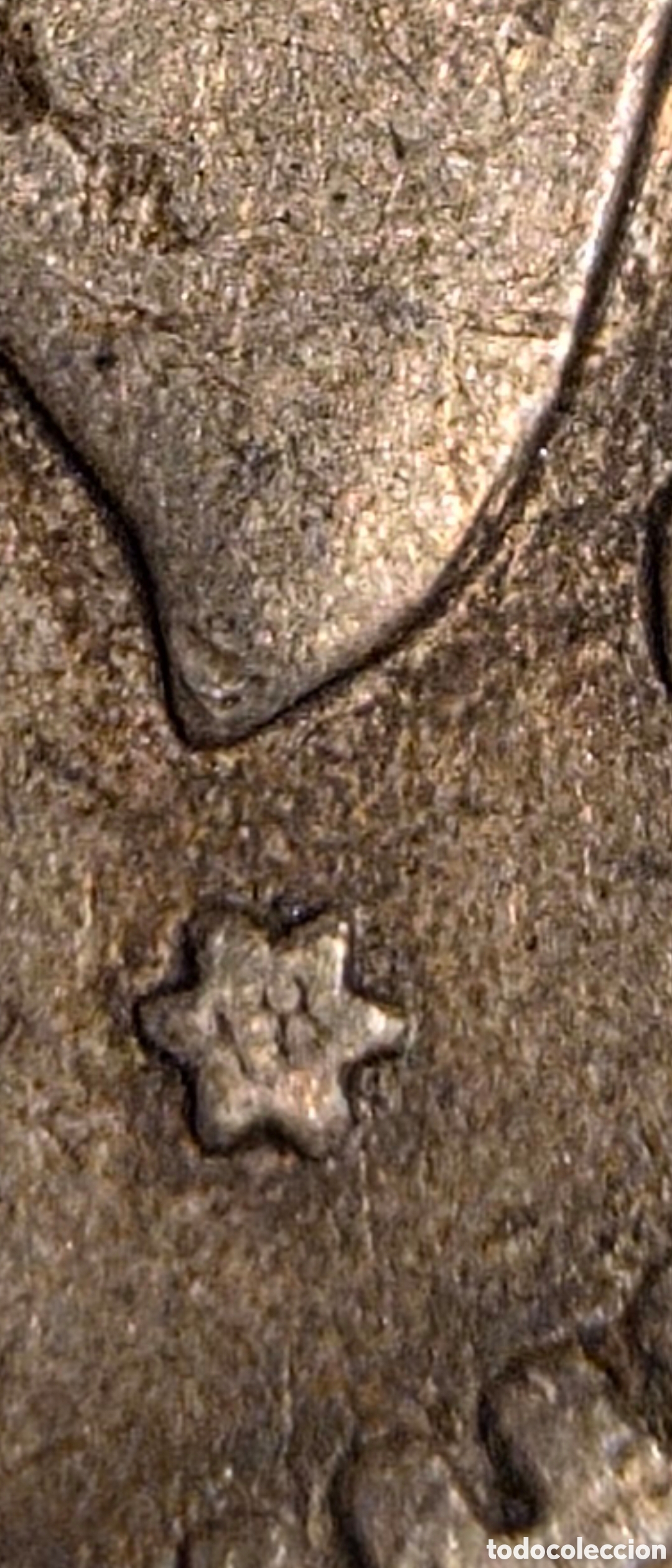 Monedas de Espa&ntilde;a: 5 Pesetas Alfonso XII 1885 - Foto 3