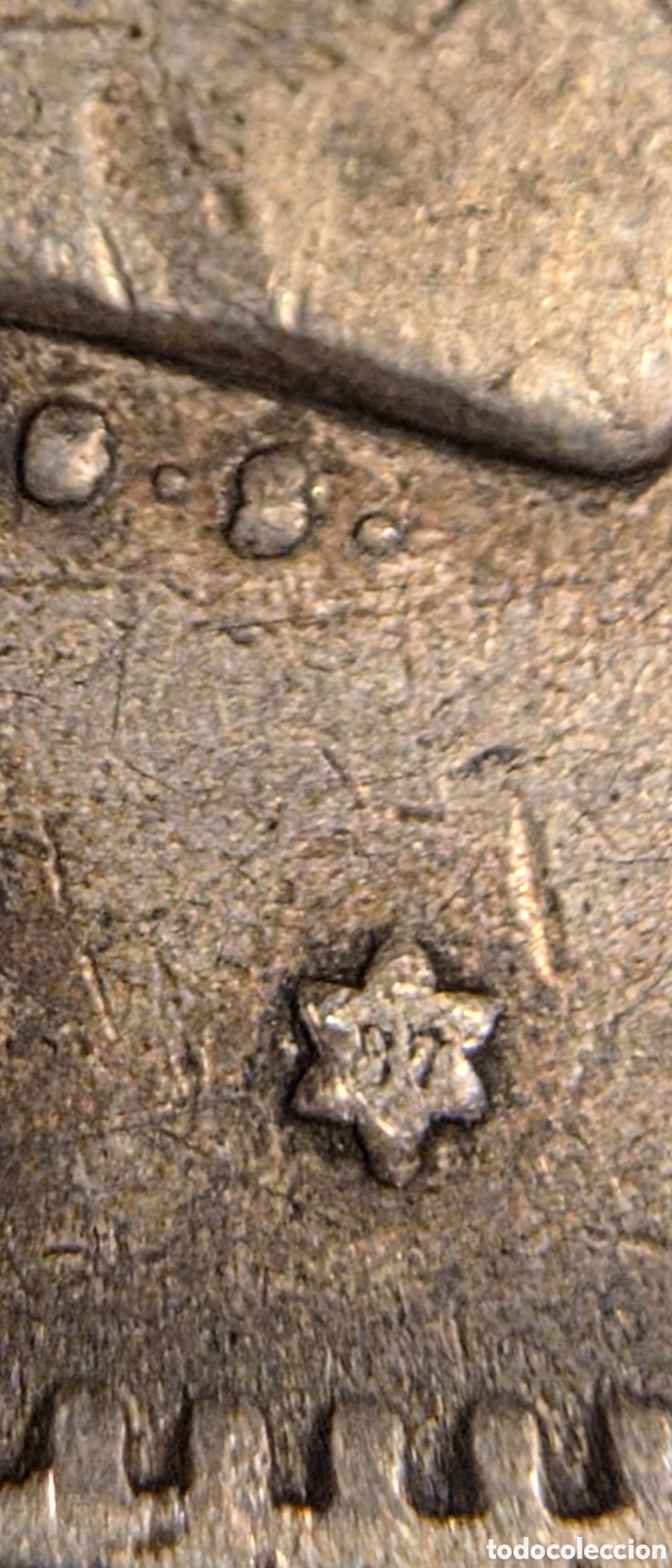 Monedas de Espa&ntilde;a: 5 Pesetas Alfonso XII 1885 - Foto 4