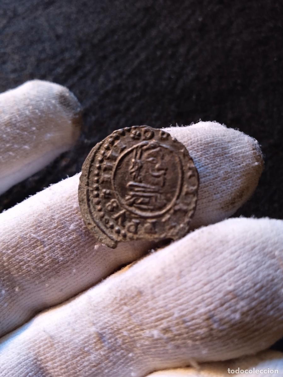 Monedas de Espa&ntilde;a: Bonitos 8 maravedis FELIPE IV , ceca TRUJILLO , fecha 1663