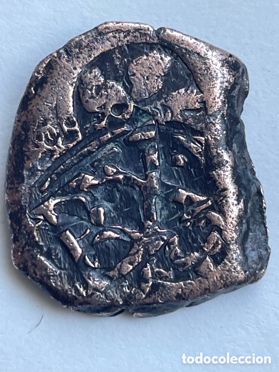 Monedas de Espa&ntilde;a: Moneda Antigua Medieval