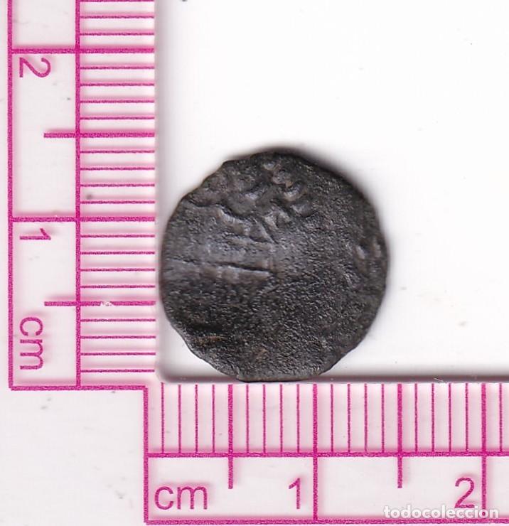 Coins of Spain: CRF2032 MONEDA ESPA&Ntilde;A FELIPE IV ARDIT 1640