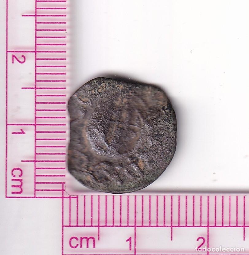 Coins of Spain: CRF2033 MONEDA ESPA&Ntilde;A CARLOS ARDIT 1708-1711