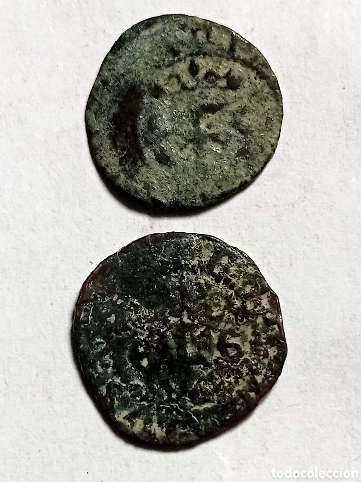 Monete da Spagna: REYES CATOLICOS- C- CUENCA- SIGLOXV- BLANCA