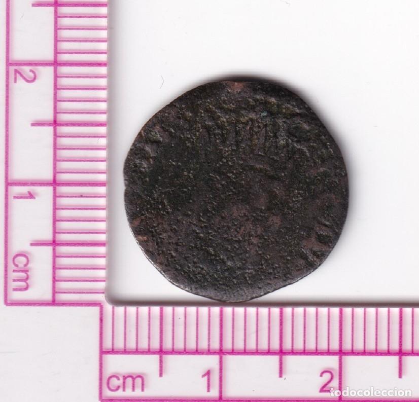Monedas de Espa&ntilde;a: CR4603 MONEDA PAISES BAJOS ESPA&Ntilde;OL CARLOS I DUCADO BRAVANTE COBRE