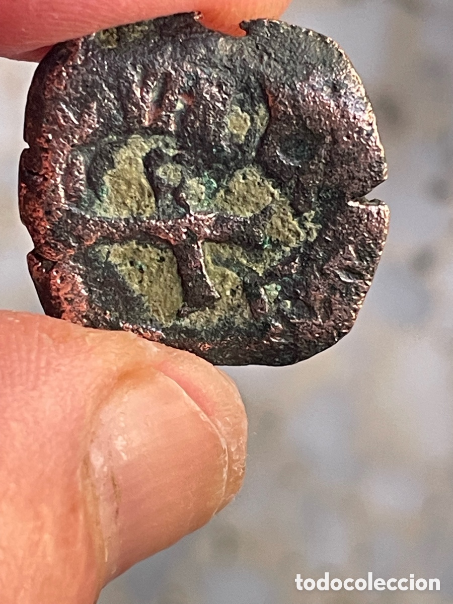 Monedas de Espa&ntilde;a: Moneda Antigua Medieval