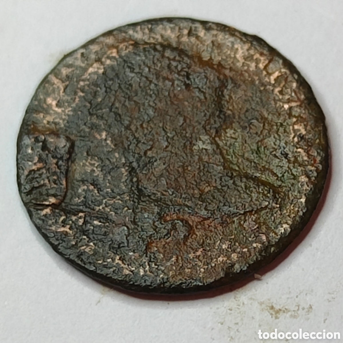 Monedas de Espa&ntilde;a: Carlos III, 1772-1788, 1 Maraved&iacute;, Segovia
