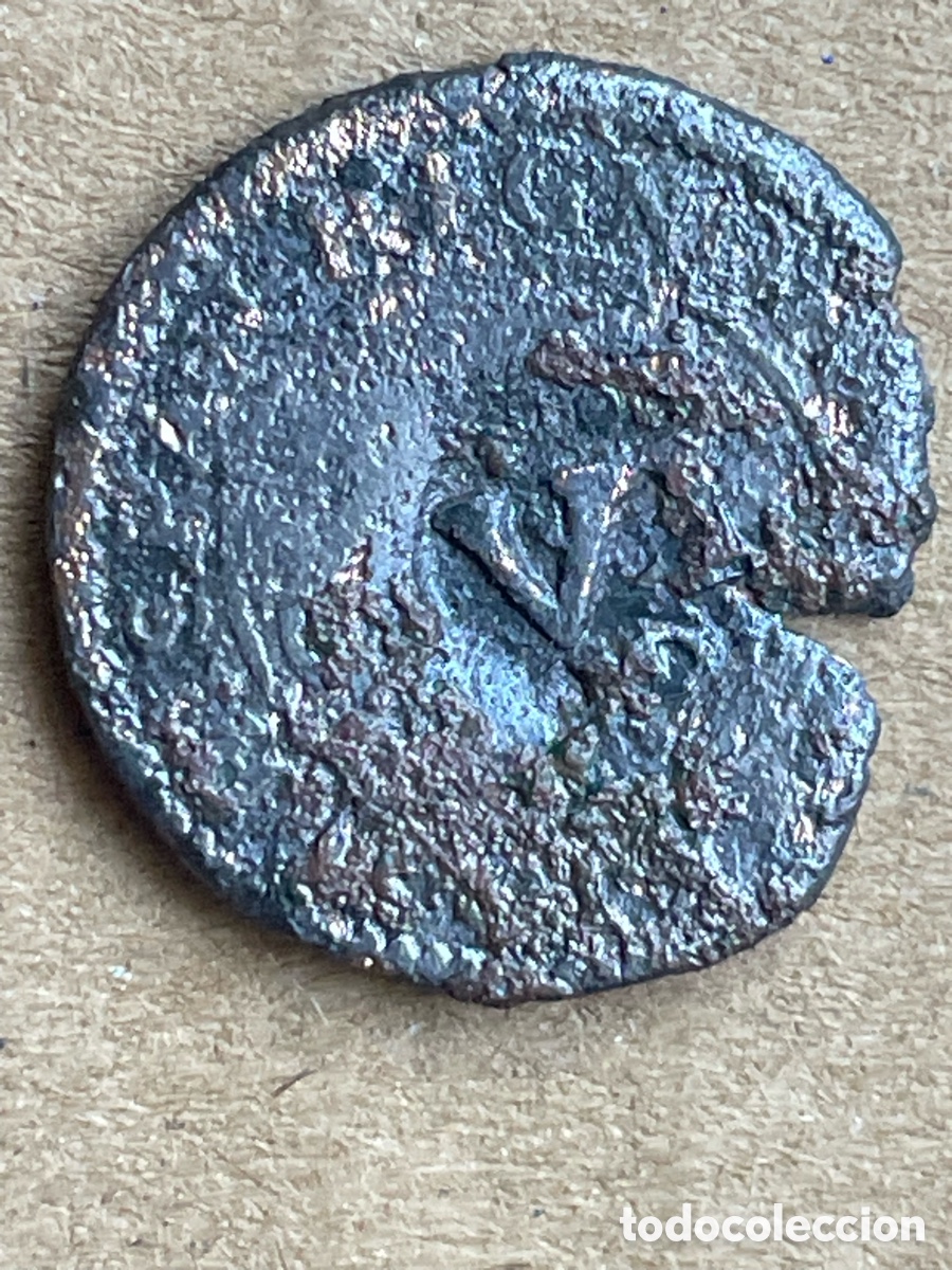 Monedas de Espa&ntilde;a: Antigua moneda Medieval