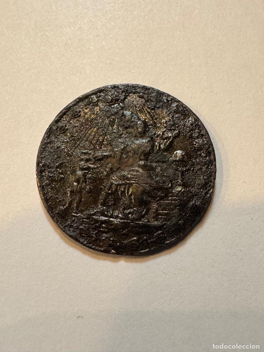 Monedas de Espa&ntilde;a: LOTE DE MONEDAS ANTIGUAS VARIAS... / COMPRA MIN&Iacute;MA 5 &euro; - Foto 3