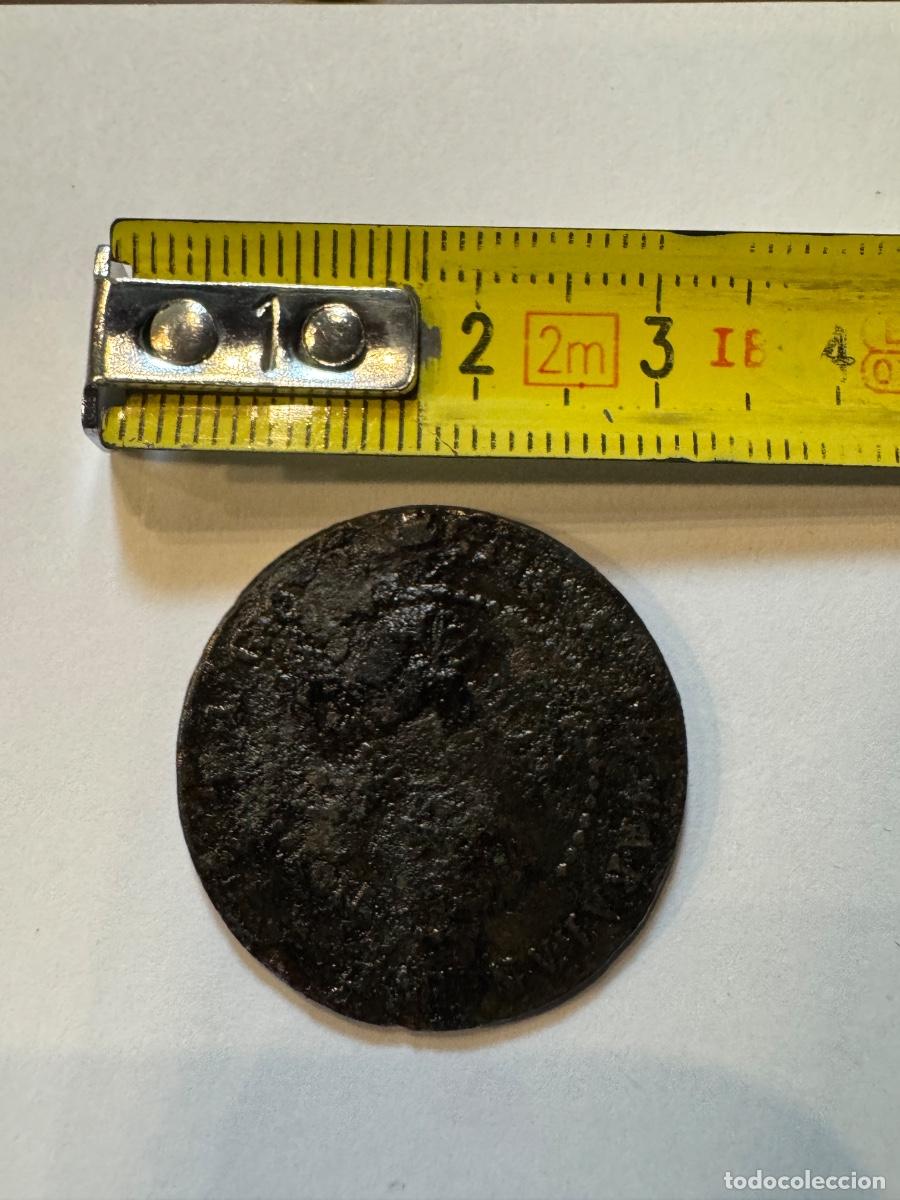 Monedas de Espa&ntilde;a: LOTE DE MONEDAS ANTIGUAS VARIAS... / COMPRA MIN&Iacute;MA 5 &euro; - Foto 5