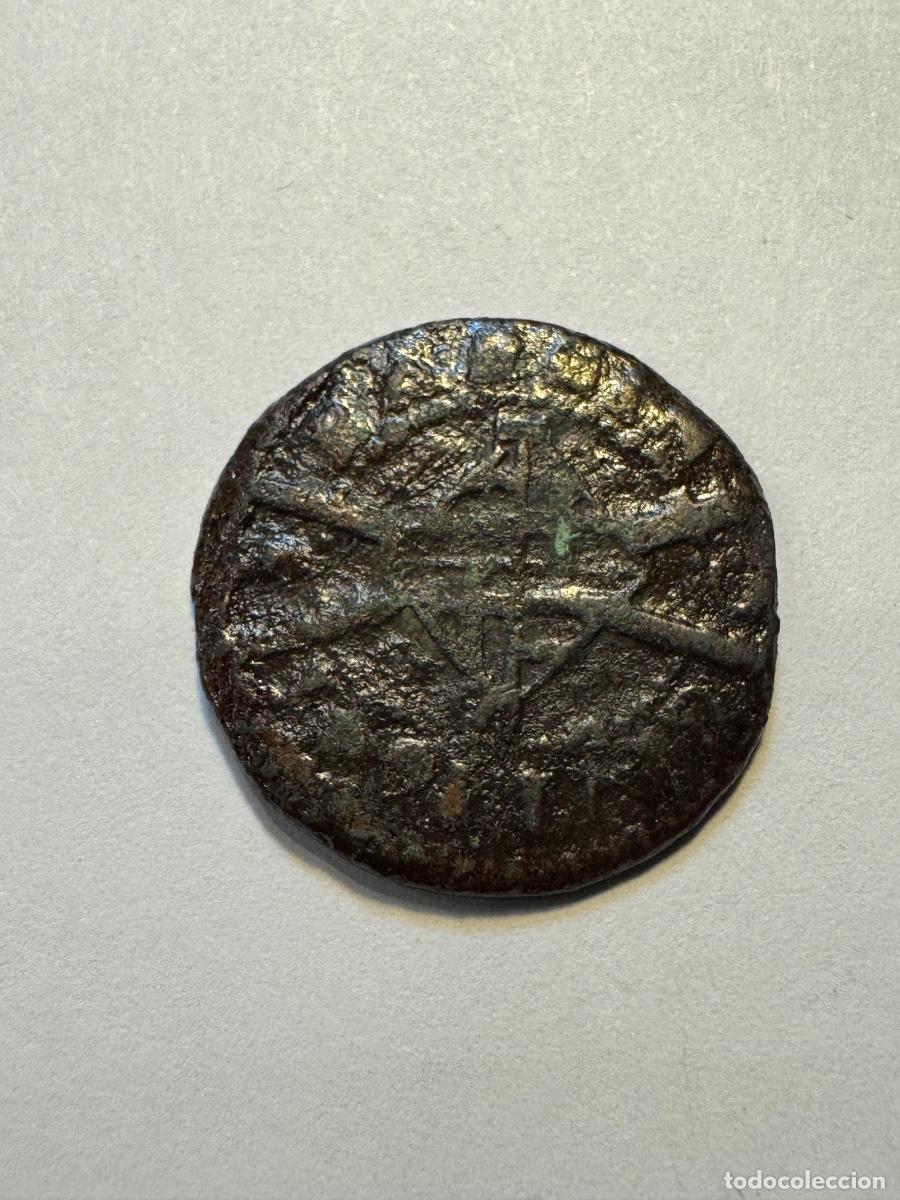 Monedas de Espa&ntilde;a: LOTE DE MONEDAS ANTIGUAS VARIAS... / COMPRA MIN&Iacute;MA 5 &euro; - Foto 6