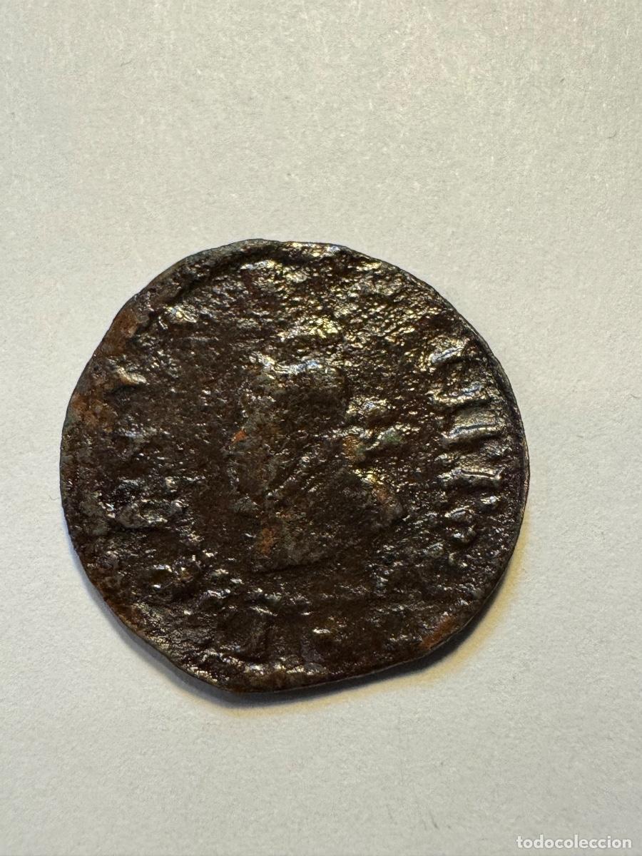 Monedas de Espa&ntilde;a: LOTE DE MONEDAS ANTIGUAS VARIAS... / COMPRA MIN&Iacute;MA 5 &euro; - Foto 7