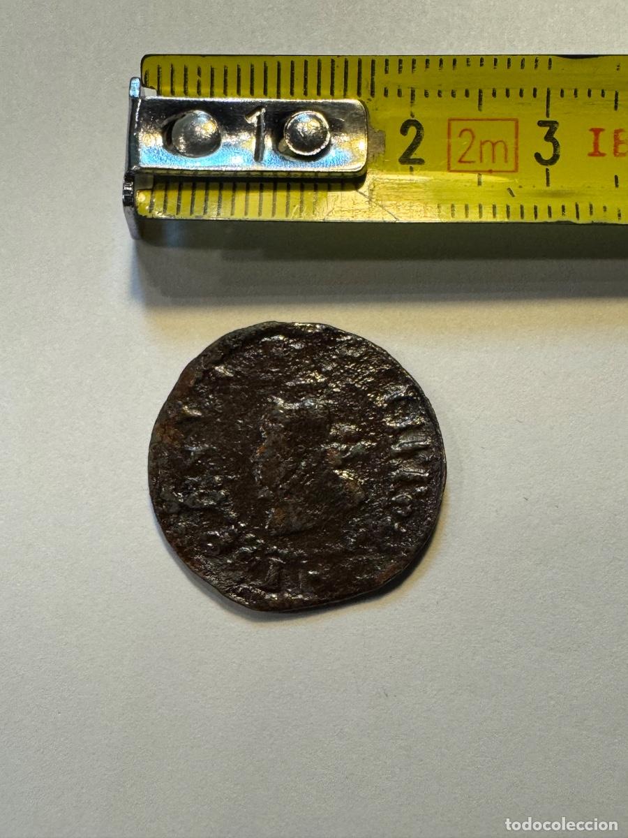 Monedas de Espa&ntilde;a: LOTE DE MONEDAS ANTIGUAS VARIAS... / COMPRA MIN&Iacute;MA 5 &euro; - Foto 8