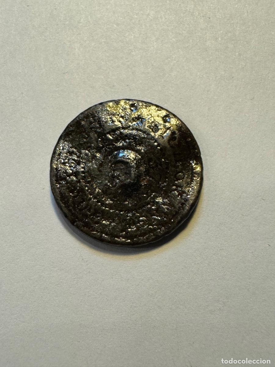 Monedas de Espa&ntilde;a: LOTE DE MONEDAS ANTIGUAS VARIAS... / COMPRA MIN&Iacute;MA 5 &euro; - Foto 9