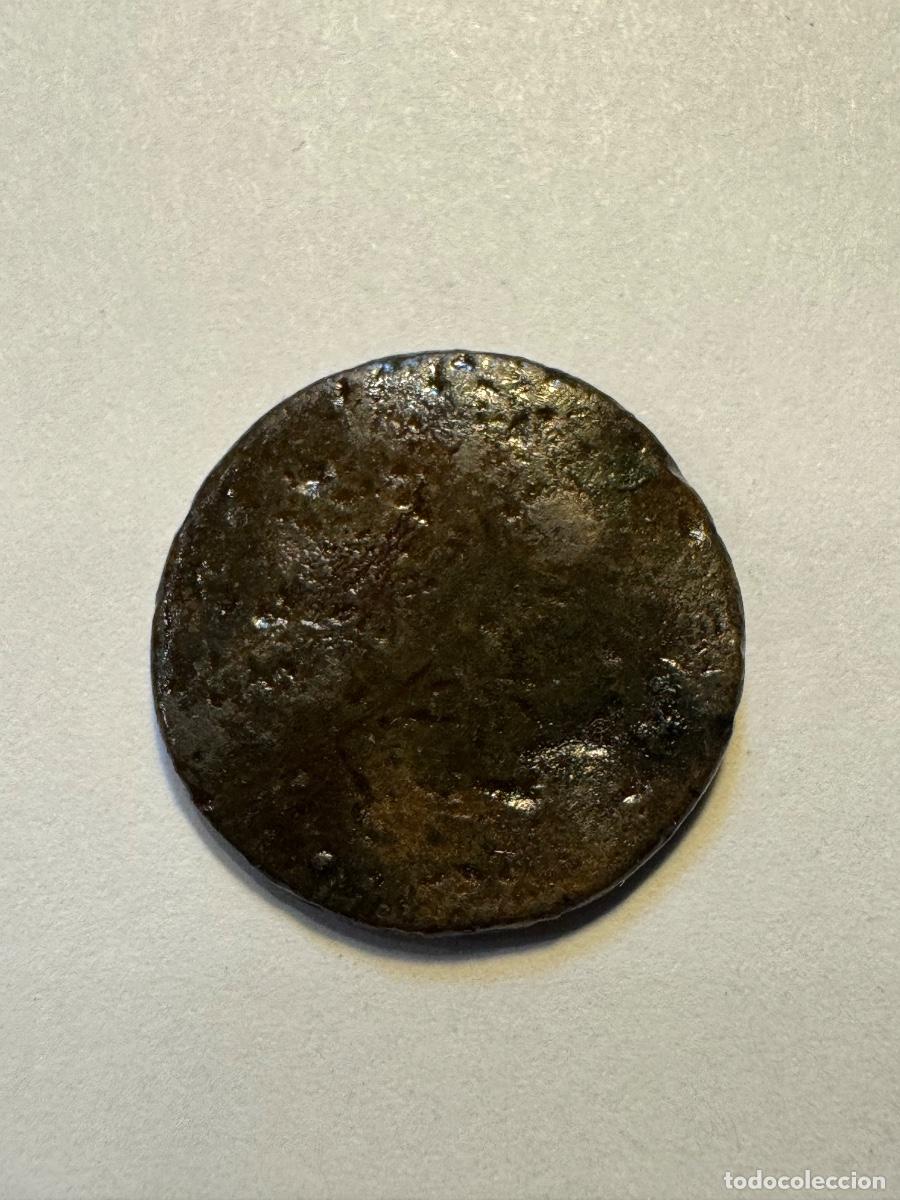 Monedas de Espa&ntilde;a: LOTE DE MONEDAS ANTIGUAS VARIAS... / COMPRA MIN&Iacute;MA 5 &euro; - Foto 10