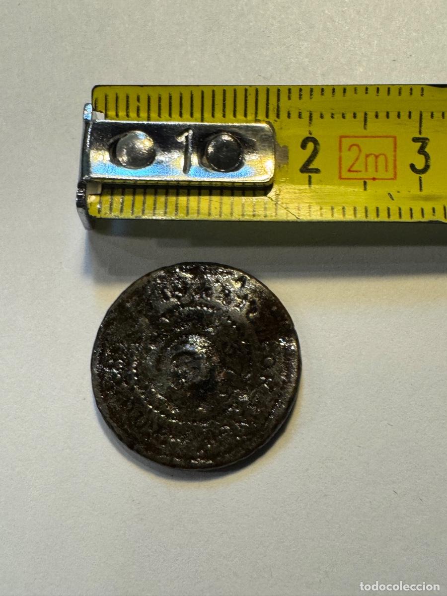 Monedas de Espa&ntilde;a: LOTE DE MONEDAS ANTIGUAS VARIAS... / COMPRA MIN&Iacute;MA 5 &euro; - Foto 11