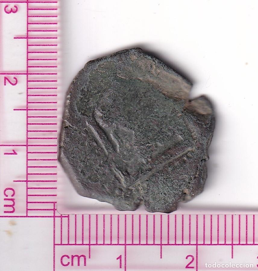 Monedas de Espa&ntilde;a: CRF2167 MONEDA ESPA&Ntilde;A FELIPE IV 8 MARAVEDIS (1621-1665) COBRE