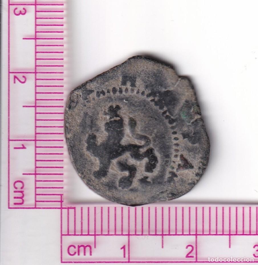 Monedas de Espa&ntilde;a: CRE8318 MONEDA ESPA&Ntilde;A FELIPE II (1556-1598) VARIANTE T IZQ M DCHA