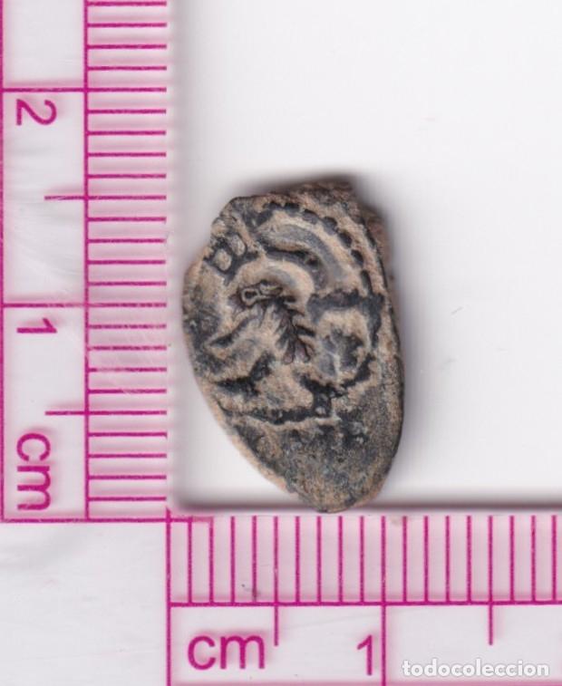 Monedas de Espa&ntilde;a: CRE8319 MONEDA ESPA&Ntilde;A FELIPE III (1598-1621) 2 MARAVEDIS CORU&Ntilde;A COBRE