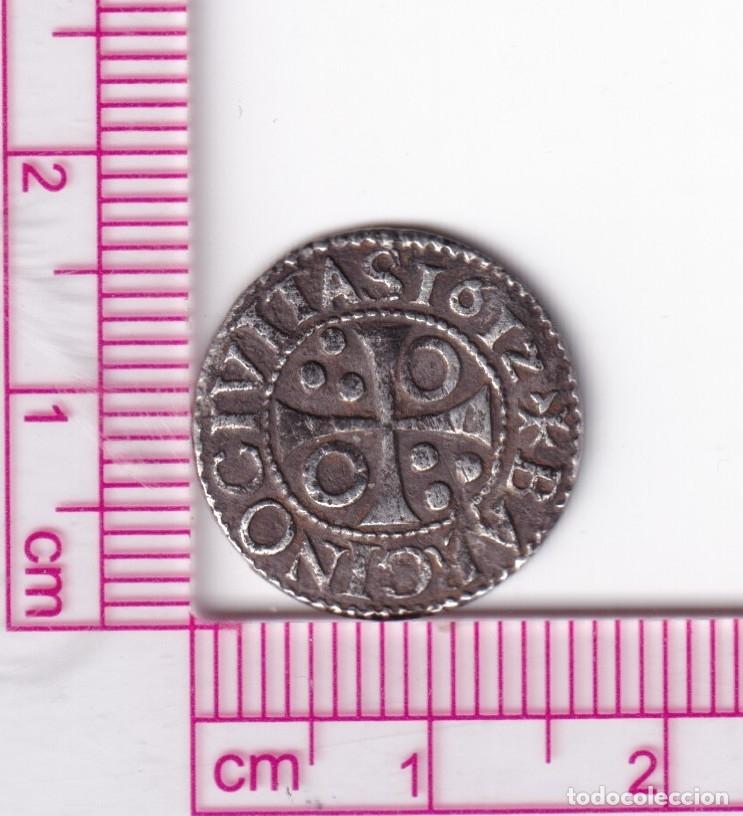 Monedas de Espa&ntilde;a: CRF1699 MONEDA ESPA&Ntilde;A FELIPE III 2 MARAVEDIS 1607 BURGOS COBRE