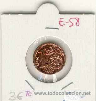 Euros: (E-58) PRUEBA LLEIDA - Foto 1