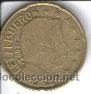 Euros: 20 centimos de Luxemburgo - Foto 1