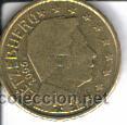Euros: 10 centimos de luxemburgo del a&ntilde;o 2006 - Foto 1