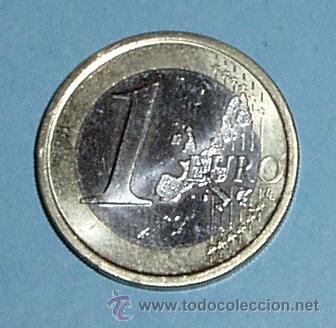 Euros: ESPA&Ntilde;A 1 EURO 2003 - Foto 2