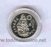 Euros: 1 Ecu 1996-Timon