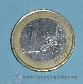 Euros: FRANCIA 1 EURO 1999 - Foto 2