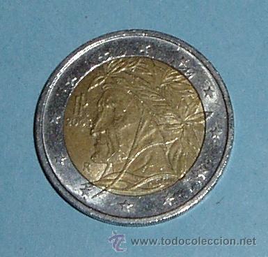 Euros: ITALIA 2 EUROS 2005 - Foto 1
