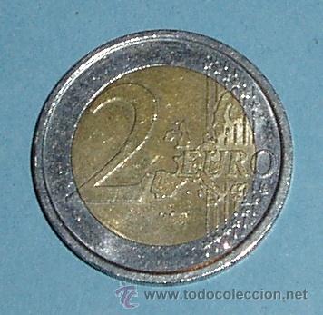 Euros: ITALIA 2 EUROS 2005 - Foto 2