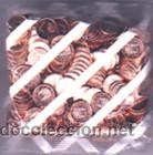Euros: ESPA&Ntilde;A......BOLSA FNMT....1 CENTIMO 2002........200 MONEDAS - Foto 1