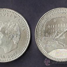 Euros: 12 EUROS ESPAÑA 2007. Lote 29512100