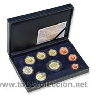 Euros: **ESPA&Ntilde;A 2011 PROOF...........AGOTADO.........TIRADA 1800 - Foto 1