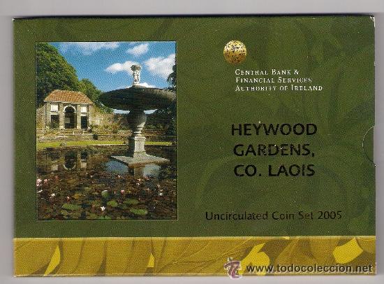 Euros: CARTERA IRLANDA 2005 - Foto 1