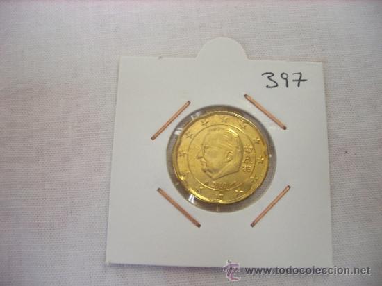 Euros: 397.- 20 CENTIMOS DE EURO BELGICA 2010 SC