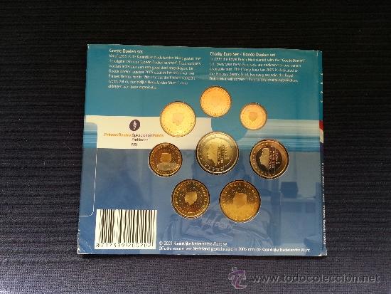 Euros: Holanda 2005 - Foto 2