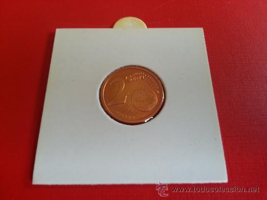 Euros: Rara # 2 cent 2003 Alemania A # Sin Circular - Foto 2