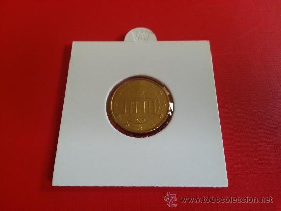 Euros: 10 cent Alemania 2003 A - Sin Circular - Foto 1