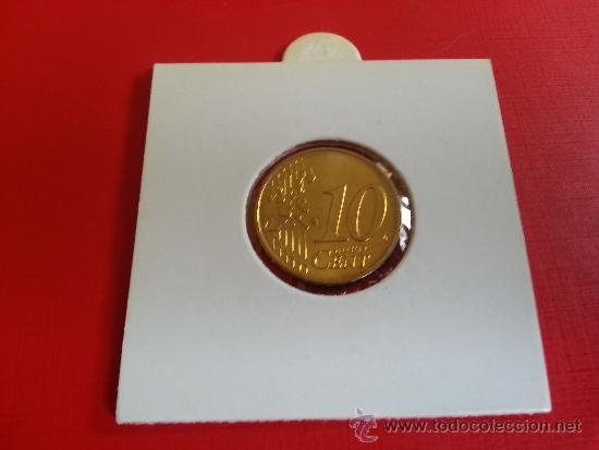 Euros: 10 cent Alemania 2003 A - Sin Circular - Foto 2