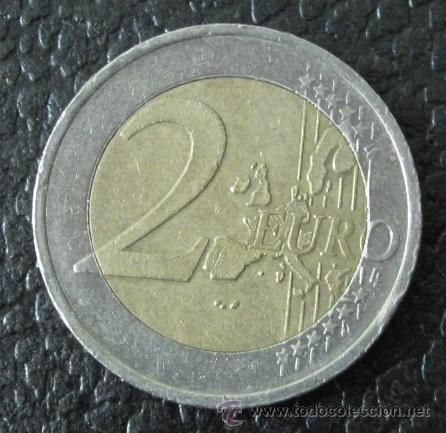 Euros: AUSTRIA 2 EUROS 2002 - Foto 2