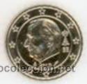 Euros: Belgica 10 cent 2010 - Foto 1