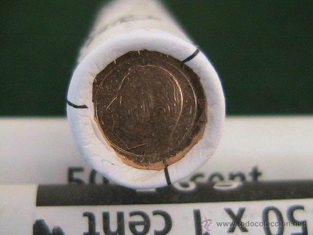 Euros: BELGICA 2004 - MONEDA 1 CENTIMO S/C - Foto 1
