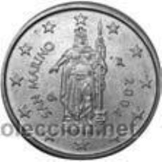 Euros: SAN MARINO 2 CENTIMOS 2006 KM 441.. Lote 274316168