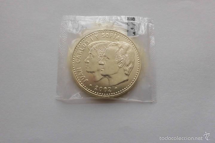 Euros: 12 euros 2002 - Foto 1