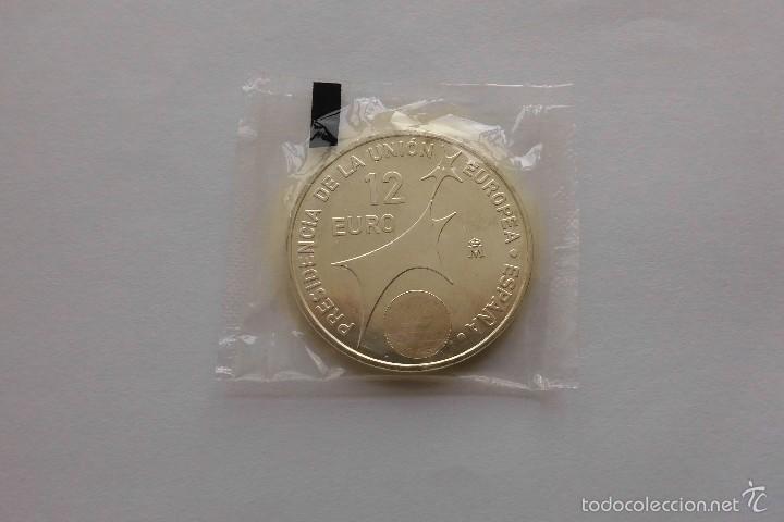 Euros: 12 euros 2002 - Foto 2