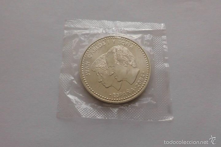 Euros: 12 euros 2004 boda - Foto 1