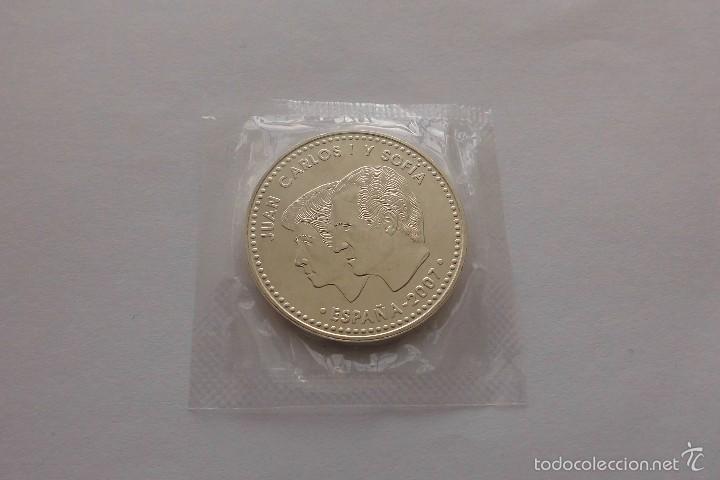 Euros: 12 euros 2007 - Foto 1