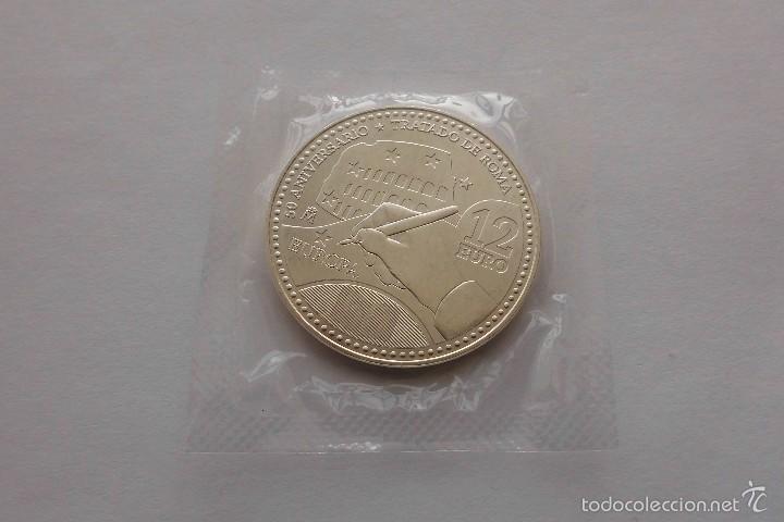 Euros: 12 euros 2007 - Foto 2