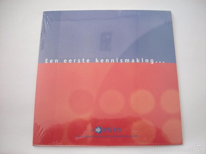 Euros: **EUROKIT HOLANDA** Introduccion al Euro.